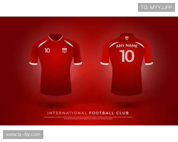 安顺足球球衣设计展现地域特色与球队精神融合的时尚魅力