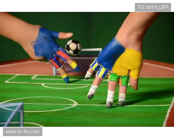 泡沫足球涂色全攻略从基础到进阶技巧助你打造独特个性球具